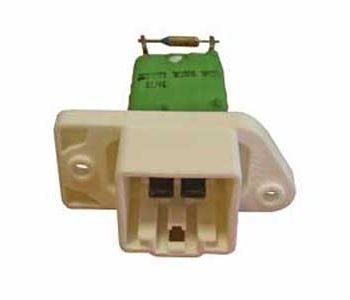 Salona ventilatora rezistors Focus 05- 2S6H-18B647-AC — 9010-1748