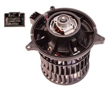 Salona ventilatora motors Ford Fiesta 02- 2S6H-18456-AC — 9010-1824