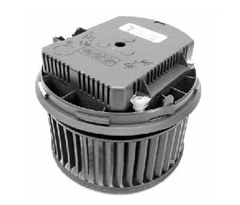 Salona ventilatora motors Ford, Volvo 1253203 — 9010-19073