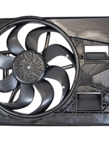 Radiatora ventilators Mondeo 2,0-2,2 TDCI, 2,5-3,0 V6 00- 1331402 — 9010-19079
