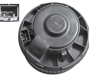 Salona ventilatora motors Focus 04-, Mondeo 07- 6G9T-18456-AA — 9010-19118