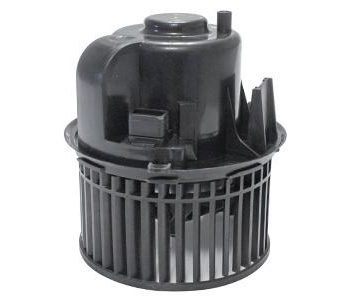 Salona ventilatora motors Transit 2009- 7C19-18456-BC — 9010-19120