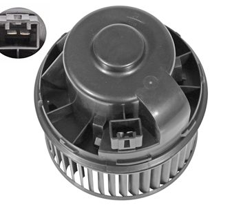 Salona ventilatora motors Ford Focus 2011- 3M5H-18456-AC — 9010-19172