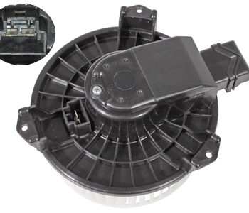 Salona ventilatora motors Ford Mondeo 2013- DG9H-19846-AA — 9010-19173