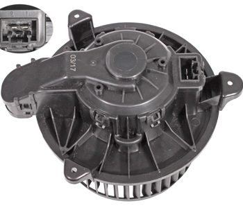 Salona ventilatora motors Ford B-MAX 2012- H1BH-19846-AA — 9010-19210