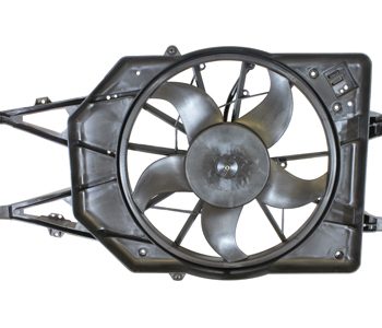 Radiatora ventilators Ford Focus 1,6-2,0 10.98-11.04 1061260 — 9010-19223