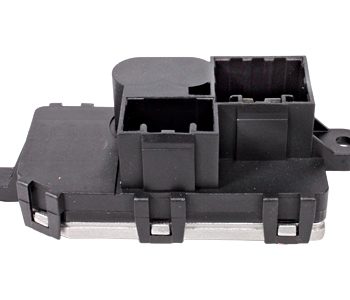 Salona ventilatora rezistors Ford AV6N-19E624-AA — 9010-19525