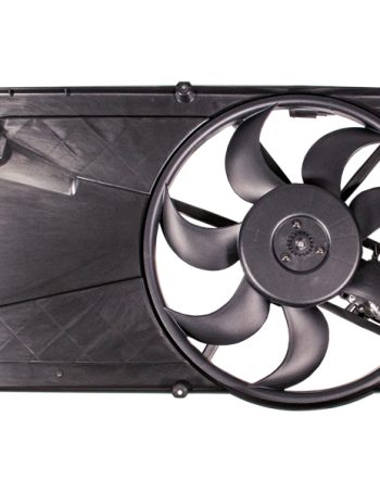 Dzesēšanas ventilators FORD, VOLVO (9010-19546)