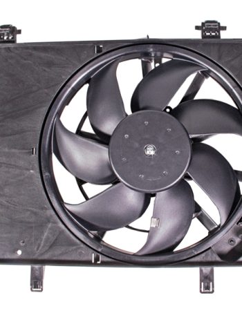 Dzesēšanas ventilators FORD (9010-19547)