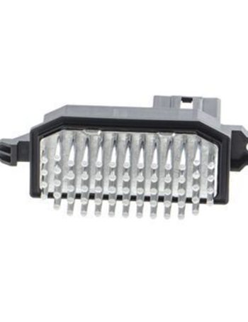 Pūtēja rezistors MAHLE FORD — 9010-19600MAHLE