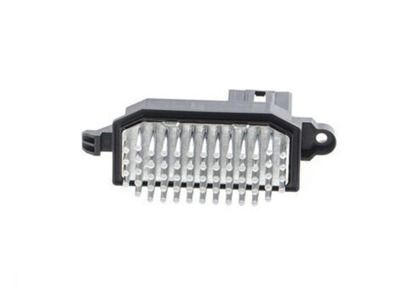 MAHLE LÄM. VASTUS FORD 9010-19600MAHLE OE 