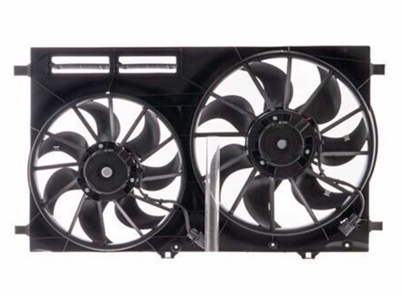 9010-19721_002.JPG Dzesēšanas ventilators FORD TOURNEO, TRANSIT (9010-19721) 9010-19721 OE 1840578