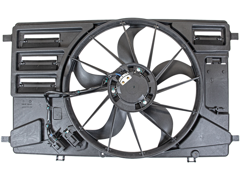 VAPAATUULETIN FORD 9010-19759 OE 