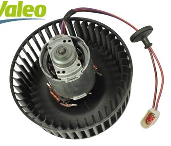 Salona ventilatora motors Ford Ka — 9010-715009