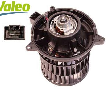 Salona ventilatora motors Ford Fiesta 02- 2S6H-18456-AC — 9010-715265