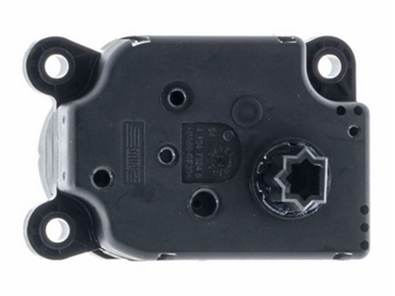 Heat channel flap control motor 9010-801004 OE 1253178