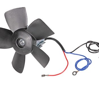 Salona ventilatora motors Lada — 9013-0861