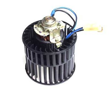 Salona ventilatora motors Lada Samara, 110 — 9013-0881