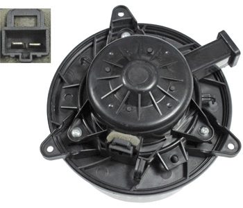 Salona ventilatora motors Chevrolet Cruze 11- 13263279 — 9014-19121
