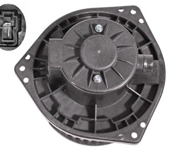Salona ventilatora motors Chevrolet Aveo (T300) 03.11- 95978693 — 9014-19420