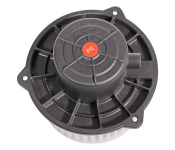Salona ventilatora motors Hyundai Matrix 01- 97113-17000 — 9019-1753