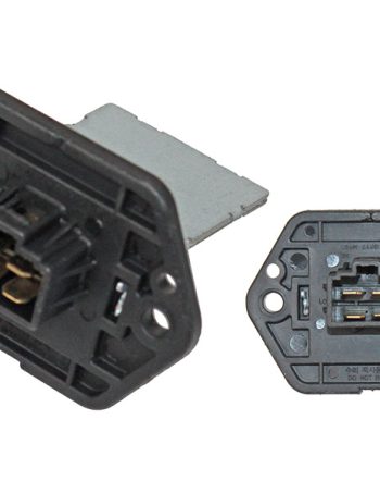 Pūtēja motora rezistors KIA/HYUNDAI (97128-1G000) — 9019-1760