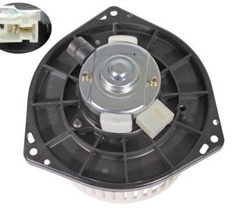 Salona ventilatora motors Canter 07- 87104-90A04 — 9019-19151