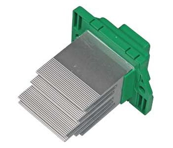 Salona ventilatora rezistors Hyundai i20, ix35, Picanto 97235-3SAA0 — 9019-19462