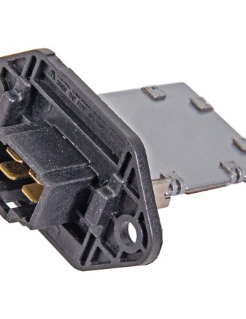 Pūtēja motora rezistors HYUNDAI H1 (97062-4A000) — 9019-19556