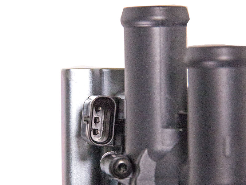 KIERTOVESIPUMPPU MITSUBISHI 9019-19617 OE 7806A006