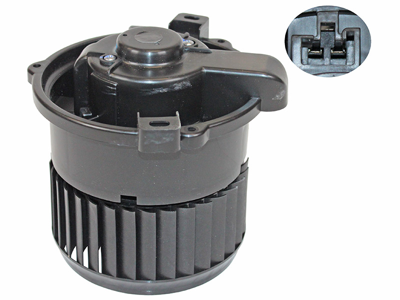 Fan motor 9019-19757 OE 7801A097