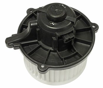 Salona ventilatora motors Kia Carnival OK-552-61-R07 — 9022-1761