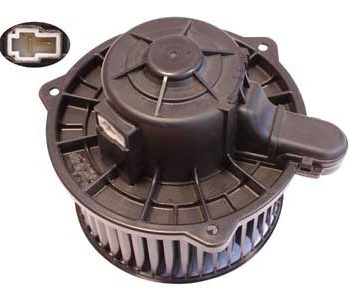 Salona ventilatora motors Kia Picanto 04- 97113-07000 — 9022-1763