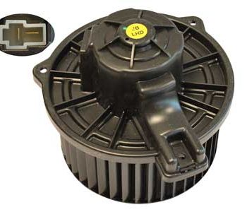 Salona ventilatora motors Kia Rio 05- 97113-1G000 — 9022-1764