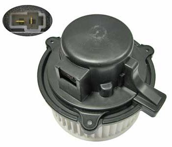 Salona ventilatora motors Kia Sorento 97109-3E000 — 9022-1765