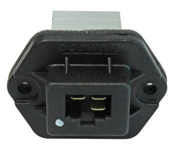 Salona ventilatora rezistors Hyundai, Kia 97179-1F200 — 9022-19015