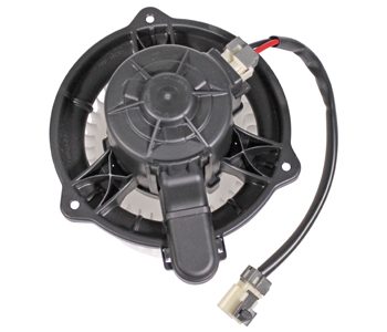 Salona ventilatora motors Kia Ceed 06-09 97113-1H000 — 9022-19096