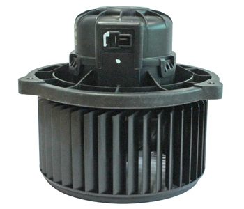 Salona ventilatora motors KIA CARENS 06-12 97113-1D000 — 9022-19098