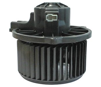 Salona ventilatora motors KIA CARNIVAL, SEDONA 06-12 97114-4D050 — 9022-19099