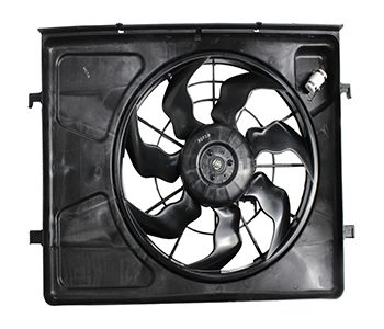 Radiatora ventilators Kia Ceed 1,4-1,6i AC 08.06-07.12 25380-1H050 — 9022-19403