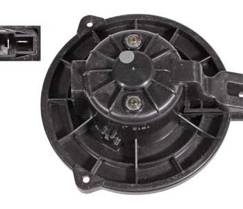 Salona ventilatora motors HYUNDAI IX35 / KIA SORENTO II 2009- 97113-2P000 — 9022-19458