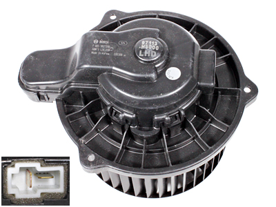 MOTORS  HYUNDAI KONA/KIA RIO IV / STONIC 9022-19512 OE 