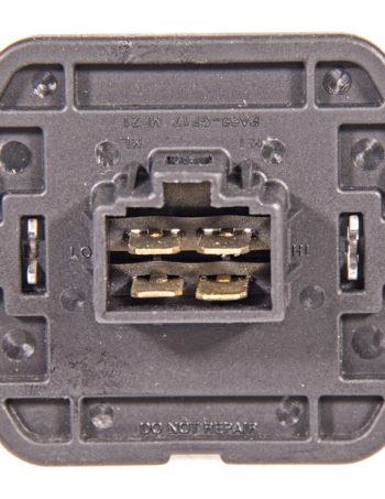 Pūtēja rezistors HYUNDAI/KIA — 9022-19620