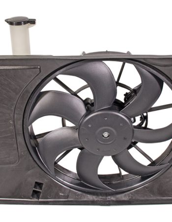 Dzesēšanas ventilators HYUNDAI, KIA (9022-19644)