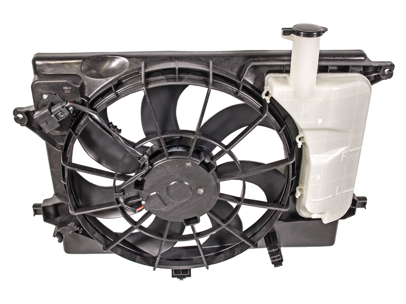 VAPAATUULETIN HYUNDAI, KIA 9022-19644 OE 25380-3X000
