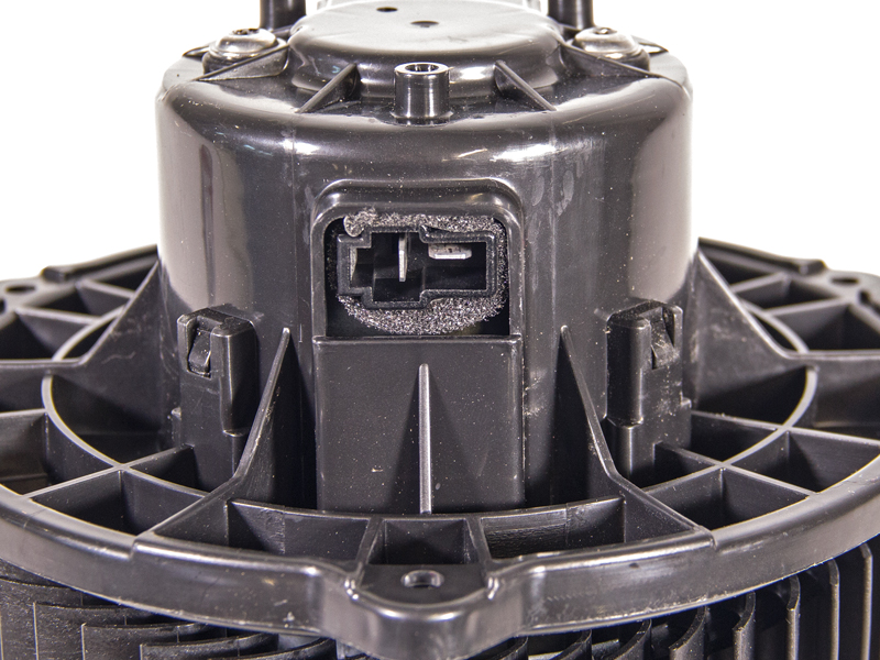 Fan motor 9022-19726 OE 97113-1U000