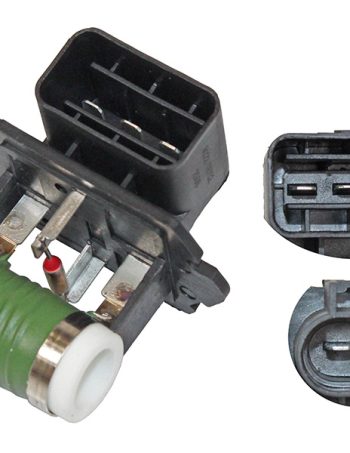 Pūtēja motora rezistors HYUNDAI KIA (25385-F2000) — 9022-19752