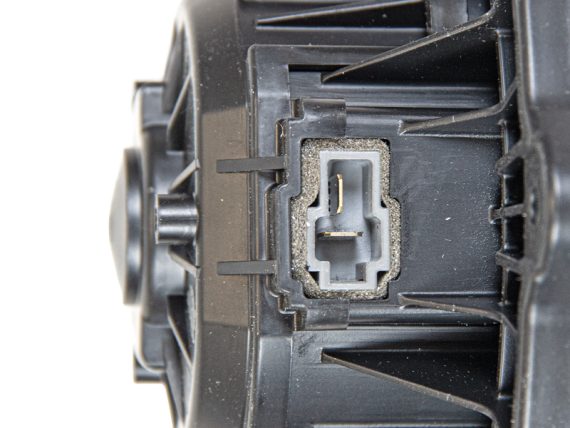 9022-715086_003.JPG Salona ventilatora motors Valeo, Kia, kods 97113-3X000 9022-715086 OE 97113-3X000