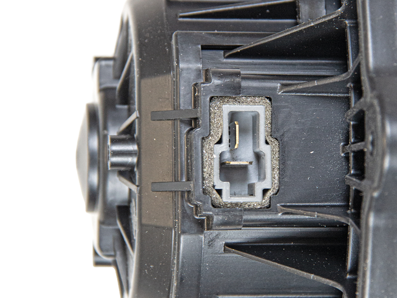 VALEO LÄM.MOOT KIA 9022-715086 OE 
