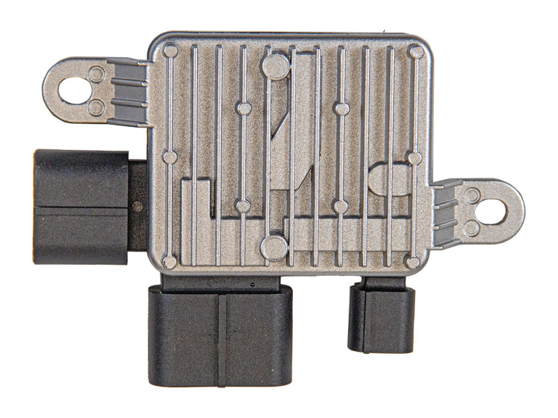 Resistor 9022-96700 OE 25385-4R500